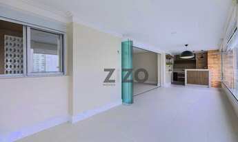 Imagem 6: Gand Club com 3 suítes, 182 m² por R$ 1.700.000 - Vila Ema - São José dos Campos/SP