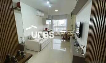 Imagem 6: Bueno Park - Apartamento 2 quartos, sendo 1 suíte