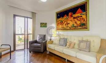 Imagem 3: APARTAMENTO - PACAEMBU - 2 SUITES - 2 VAGAS