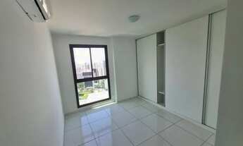 Imagem 6: ALUGO APARTAMENTO 100 ² 3 QUARTOS EM BOA VIAGEM