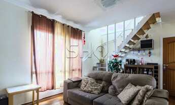 Imagem 3: IMPERDÍVEL COBERTURA DUPLEX PERTO DO METRÔ