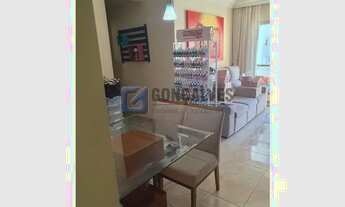 Imagem 7: SAO BERNARDO DO CAMPO - Residential / Apartment - BAETA NEVES