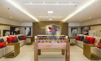 Imagem 4: Apartamento com 3 dormitórios para alugar, 154 m² por R$ 800,00/dia - Pium (Distrito Litor