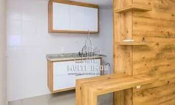 Imagem 4: Apartamento 2 Dormitórios