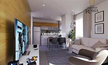 Imagem 5: Casa em Condomínio 3 dormitórios à venda Pedra Mole Teresina/PI