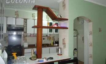 Imagem 7: Santo André - Casa Padrão - Vila Metalúrgica