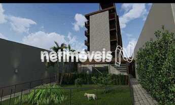 Imagem 2: Venda Apartamento 2 quartos Santa Efigênia Belo Horizonte