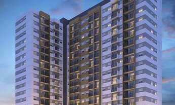 Imagem 2: Apartamento para Venda em São Paulo, Butantã, 1 dormitório, 1 banheiro