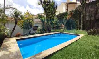 Imagem 5: Casa a venda em Campinas #casa 5 dormitorios #casa para clinicas