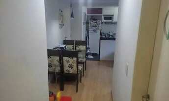 Imagem 5: Apartamento para venda possui 45m², com 2 quartos na Vila Tesouro