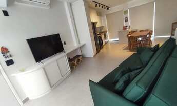 Imagem 7: PÉ NA AREIA! VISTA PARA O MAR!