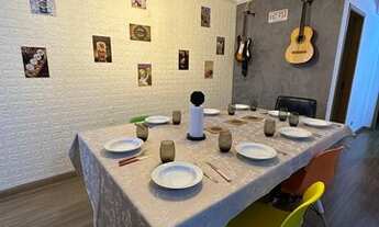 Imagem: Apartamento 3 dormitórios- 92metros - Vila