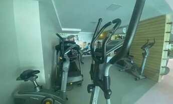 Imagem 5: Alugo apartamento em Boa Viagem com 3 quartos, sendo 1 suíte, 30º andar, ventilado, com ar