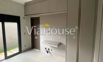 Imagem 6: Condomínio Reserva San Pedro - Casa térrea para venda de 147 m² com 3 suítes e piscina, zo