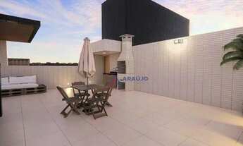 Imagem 7: Apartamento com 2 dormitórios à venda, 53 m² por R$ 275.509,30 - Bessa - João Pessoa/PB