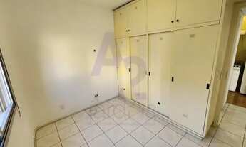 Imagem 5: Apartamento bem agradável com varanda e 1 vaga em prédio com lazer próximo ao Hospital das