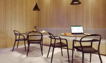 Imagem 2: Oportunidade de investimento no Estoril Próximo ao Buritis