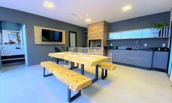 Imagem 6: Casa Mobiliada com 3 quartos, 275 m², Condomínio Ibiti Royal Park