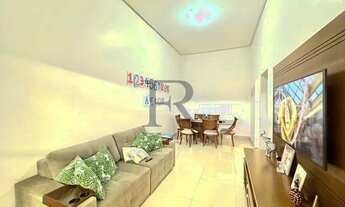 Imagem 4: Casa padrão com 3 quartos sendo uma suíte no Bairro Parque Atheneu