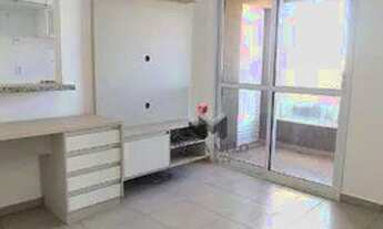 Imagem 5: Apartamento com 1 dormitório para alugar, 46 m² por R$ 2.000,00/mês - Jardim Nova Aliança