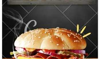 Imagem: Bar Restaurante