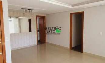 Imagem 2: Apartamento à venda 4 quartos, Varanda, 3 Vagas, Elevador, Lazer e excelente localização