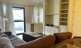 Imagem 2: Apartamento excelente de 4 dorms e 4 vagas para venda ou locação!