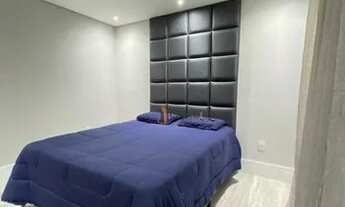 Imagem 2: Sobrado impecavel com fundos para area preservada