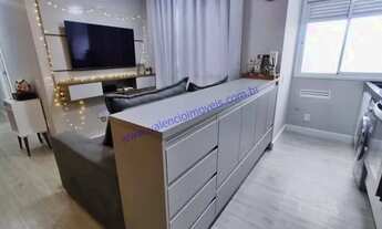 Imagem 4: Venda - Apartamento - Jardim Firenze - Santa Bárbara D'Oeste - SP