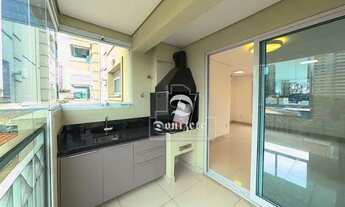 Imagem 4: Apartamento com 2 dormitórios à venda, 72 m² por R$ 699.999,90 - Jardim - Santo André/SP