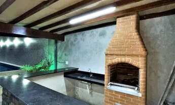 Imagem 4: Casa - Jardim Chapadão - Campinas