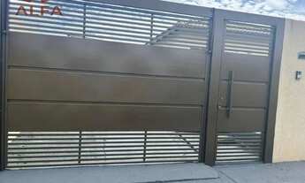 Imagem 6: Casa com 2 dormitórios para alugar, 50 m² por R$ 1.000,00/mês - Fraternidade - São José do