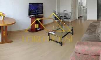 Imagem: Apartamento para Locação em São Paulo