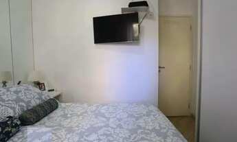 Imagem 5: Alugo apto 57m² no Jaguaré, semi mobiliado, 2 dorms, 2 vagas