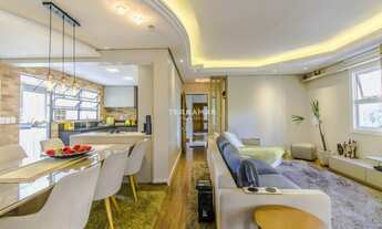 Imagem 3: Apartamento para venda com 179 metros quadrados com 3 quartos em Centro - Novo Hamburgo