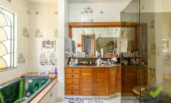 Imagem 5: Casa para aluguel, 5 quartos, 1 suíte, 2 vagas, Cônego - Nova Friburgo/RJ