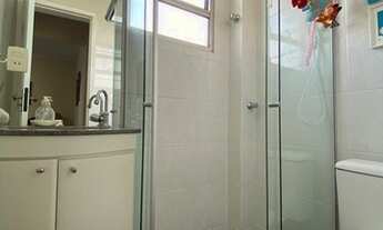 Imagem 7: Apartamento no Centro de Piracicaba com 69,91m2, aceitando permuta no negócio