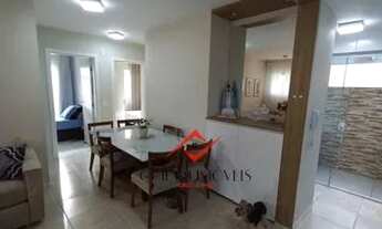 Imagem 6: APARTAMENTO - CIDADE JARDIM