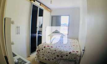 Imagem 7: Apartamento com 2 dormitórios à venda, 50 m² por R$ 300.000,00 - Imirim - São Paulo/SP