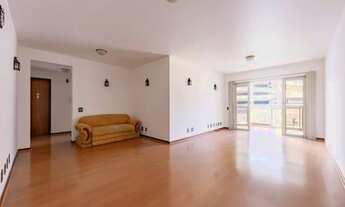 Imagem: Cód. 611 - Amplo apartamento de 4 quartos