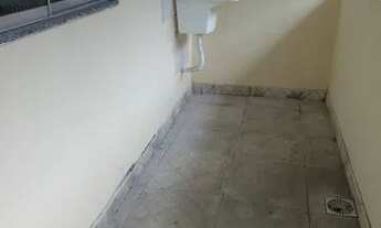 Imagem 3: Alugo kitnet Kitnet com 1 banheiro