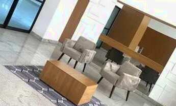 Imagem 2: Alugo excelente apto mobiliado em Barra de Jangada R$2600