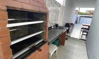 Imagem 4: Casa para venda com 307 metros quadrados com 4 quartos em Arembepe (Abrantes) - Camaçari