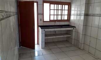 Imagem 4: Casa Av Brasil campo grande