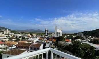 Imagem: Linda Cobertura em Florianópolis