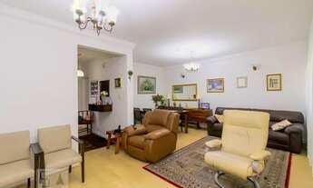 Imagem: Casa para Aluguel - Ipiranga, 3 Quartos