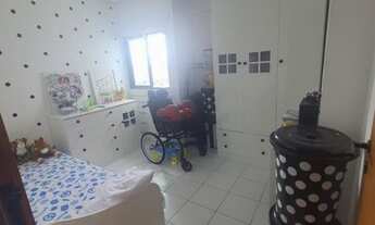 Imagem 7: Apartamento beira mar de Casa Caiada com 105m2, 03 suítes e 02 vagas soltas!