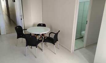 Imagem 6: Excelente apartamento 2 quartos mobiliado em Boa Viagem