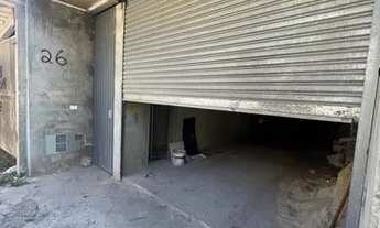 Imagem: Salão e casa São Bernardo do Campo