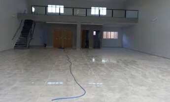 Imagem 4: Salão comercial